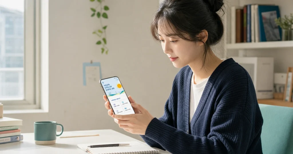 햇살론유스 신청 조건