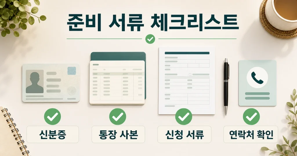 서민금융 소액대출