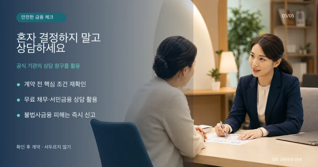 신불자 연체자 당일 대출