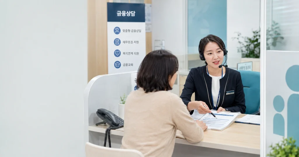 개인회생 급전
