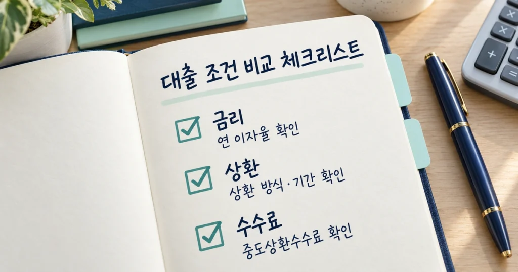 금감원 등록 대부업체 확인