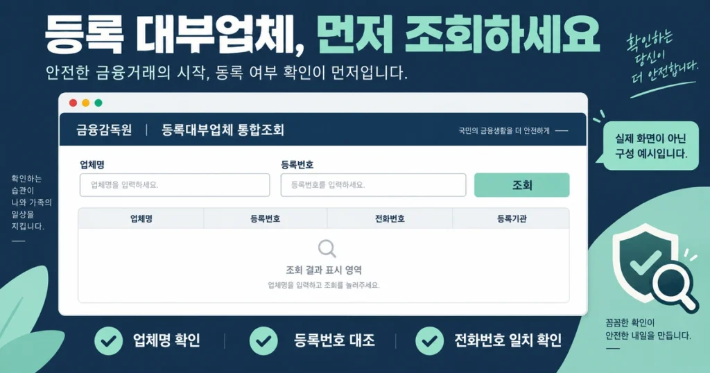 대학생 소액 대출