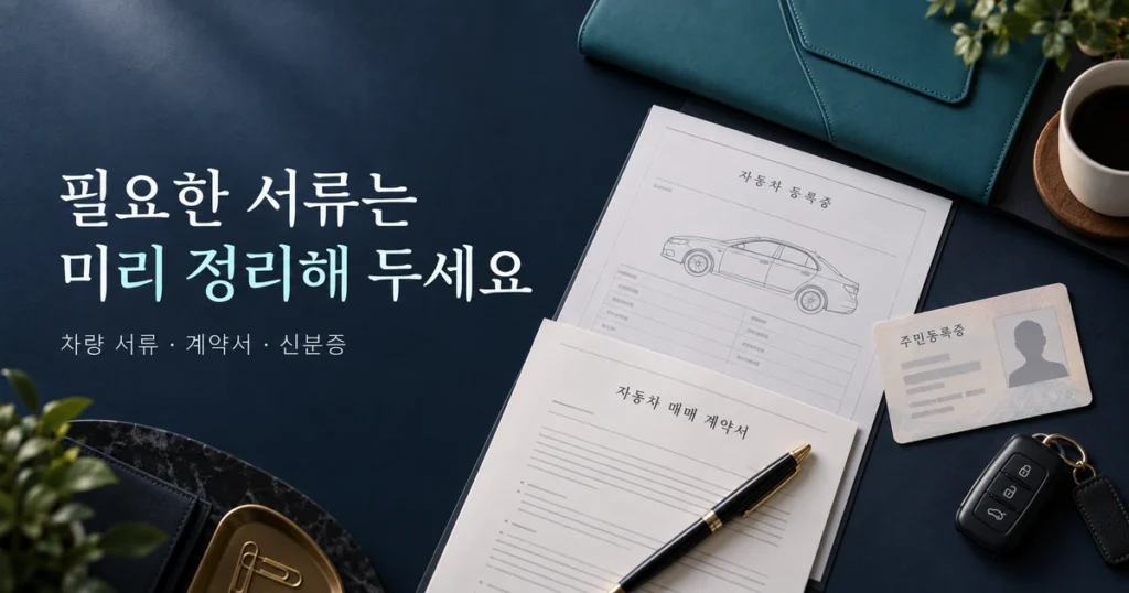 무입고 담보대출