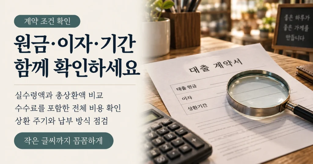 일수 계산법