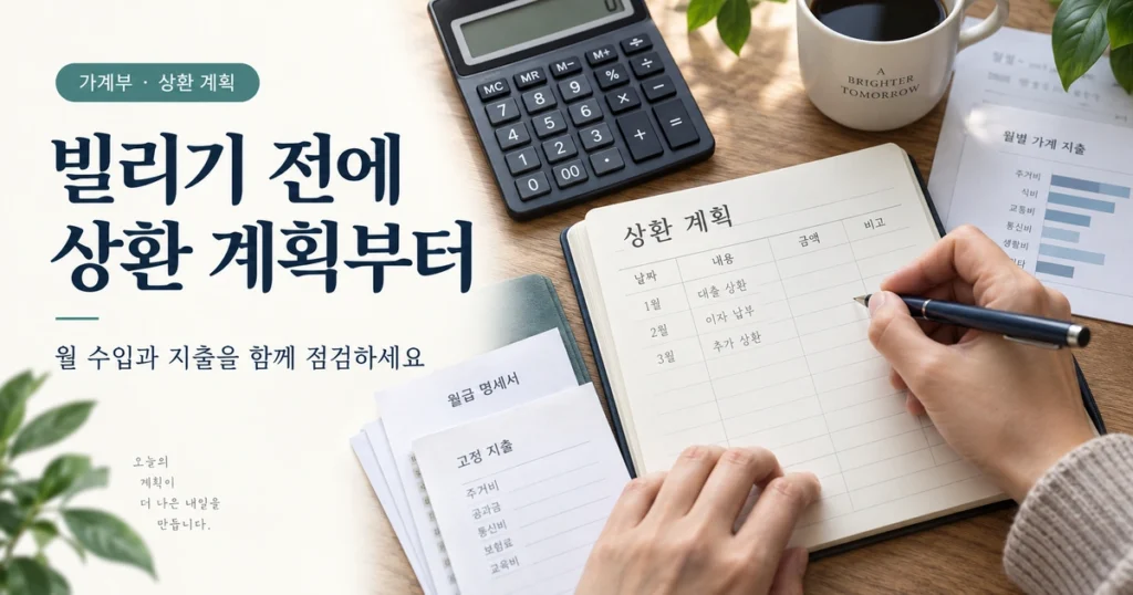 저신용 카드 소액대출