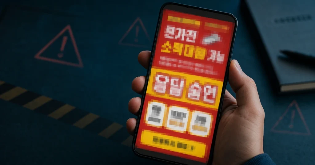 채무조정자 당일 대출