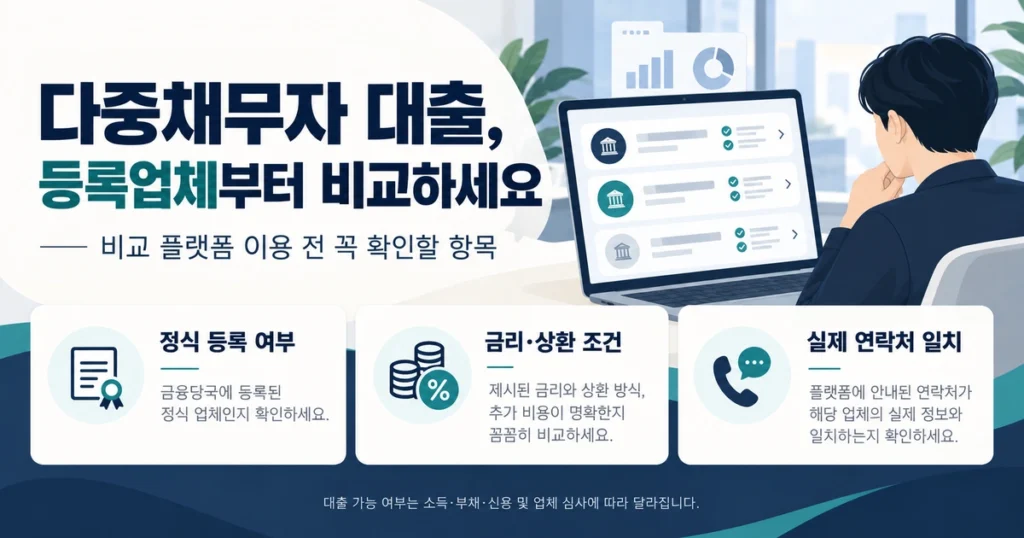 무직자 대출 조건